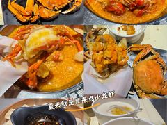 -聚味瞿记·龙虾堂(坡子街店)