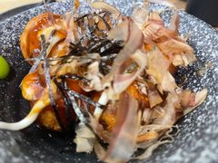 章鱼小丸子-松幸日式料理(中山路店)