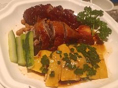 -避风塘·金牌店·夜宵(金玉兰店)