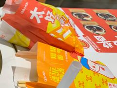 -1973继光香香鸡(金桥国际店)