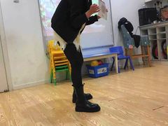 -爱乐梵国际儿童教育中心(古美店)