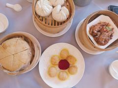 -御花园·粤菜·海鲜火锅(中山公园店)