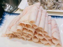 -福寿斋·老北京铜锅涮肉·烤鸭(顺义总店)
