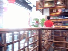-亿诣蝎府炸酱面羊蝎子火锅(酷车小镇店)