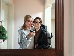 -Grande A'moo(上海万象城店)