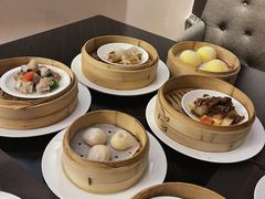 -浙江安吉JW万豪酒店·万豪中餐厅