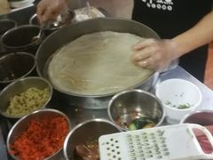 -小竖点徽派卷面皮(洪都店)