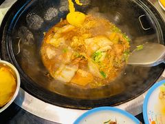 -小媳妇铁锅炖鱼(世博园店)