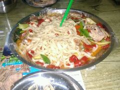 -馋嘴尕娃子椒麻鸡