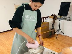 -食间旅人DIY烘焙工作室