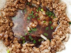 蒸肉饼-玲燕蒸菜馆(江东路店)