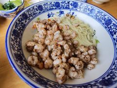 -裕兴记·三虾面(西北街总店)