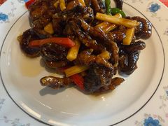 -功德林(南京西路店)