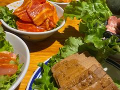 -么肆烤肉(蓝山名邸店)