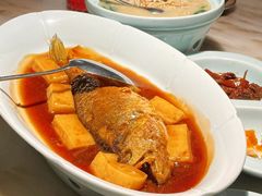 -淮扬府·游园京梦(北京SKP店)