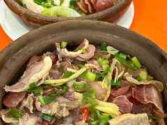 -潮香兴煲仔饭(莲花路店)