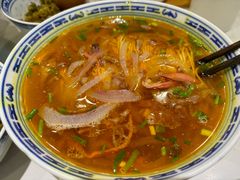 -永丰面馆(汉口路店)