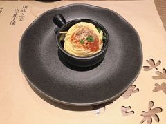 川味凉面-榕意·川味之美(深业上城店)