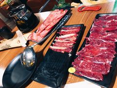 -牛天下·牛肉·海鲜·打边炉·融合菜
