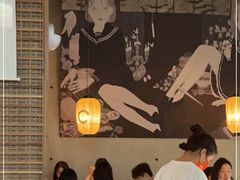 大堂-山葵家居酒屋(天目里店)