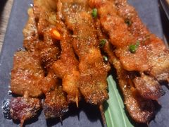 -辉记炭烧海鲜大排档·老字号(福田店)