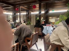 -狮王府淮扬菜(夫子庙老门东店)