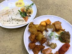 -清真· AL-JANNAT 佳纳特餐厅(仙林店)
