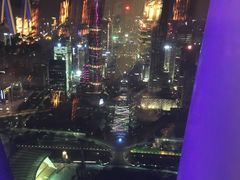 -广州塔晖粤轩中餐厅