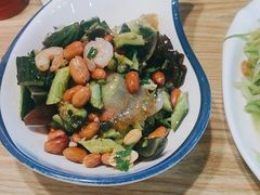 -惠宾楼老菜馆
