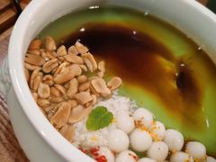 -吃饭皇帝大土家民族菜(正大广场店)