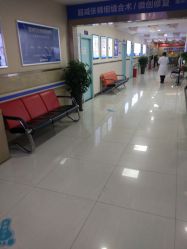 -成都军建医院·疤痕诊疗中心