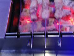 -很久以前羊肉串(大华三路店)