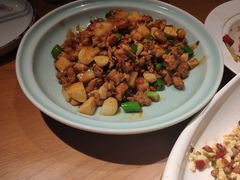 -湘与香缘·湖南菜(王府井北京市百货大楼店)