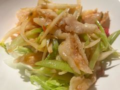 -金厨泰国餐厅·全泰籍厨师料理(拱北店)