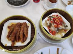 -维多利亚大酒店·雅园中餐厅