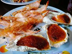 -松子料理(白家庄店)