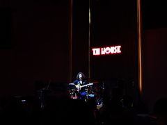 -TZ House音乐现场(来福士中心店)