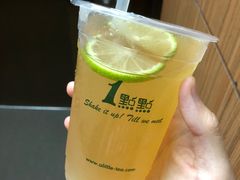 -1点点(丰盛町店)