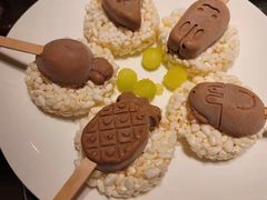 -甄御•海鲜新青岛菜(麦岛店)