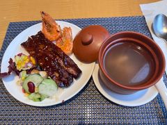 -威珀斯酒店·珀萃美食餐厅