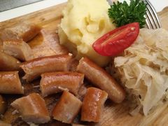 -马迭尔德式西餐精酿啤酒屋(中央大街店)