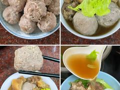 -阿娟牛肉丸·手打牛肉丸·现做现卖