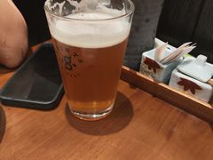 -8PINTS八品脱·日料·烧鸟·精酿小酒馆(莘庄店)