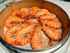 -东海滙舟山海鲜(常德路店)