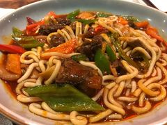 -悦真雅院·四合院·清真私房菜(雍和宫店)
