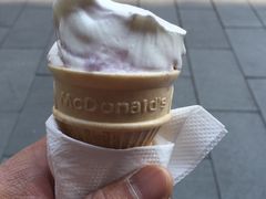 -麦当劳(豫园店)