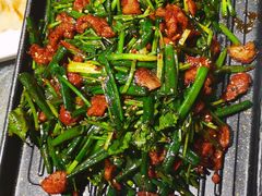 -安天民北方饺子(白石洲店)
