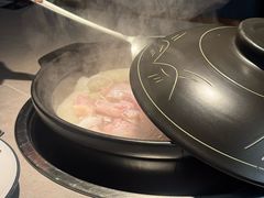 -同仁四季椰子鸡(无锡滨湖万象汇店)