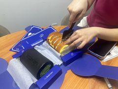 -the Roll'ING手作瑞士卷专门店(卓悦中心店)