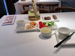 -小厨娘淮扬菜(六合欢乐港店)